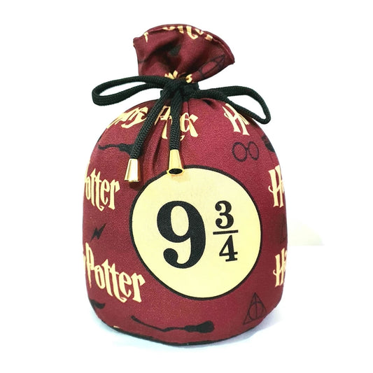 Peso porta Harry Potter