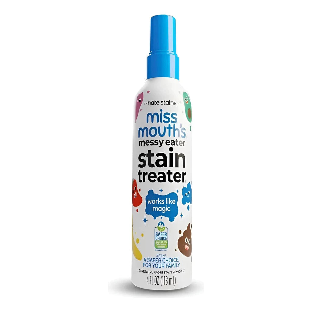 Miss Mouth's Messy Eater Spray