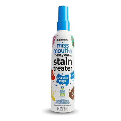 Miss Mouth's Messy Eater Spray