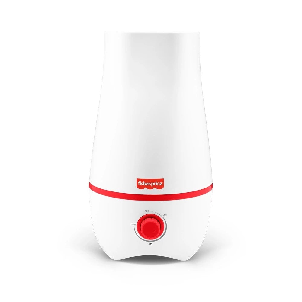 Umidificador de Ar Ultrassônico Fisher Price