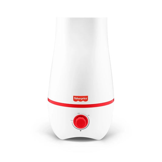 Umidificador de Ar Ultrassônico Fisher Price